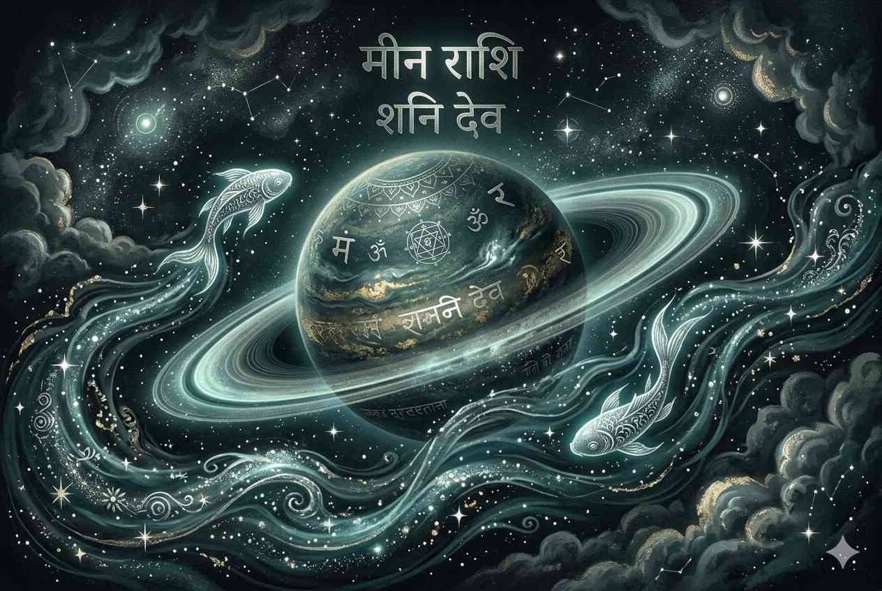 saturn pisces sade sati zodiac effects