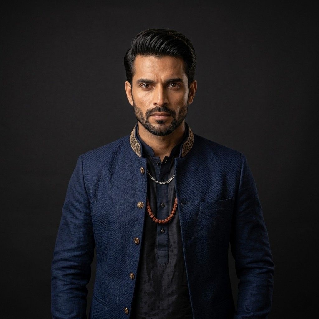 Arjun