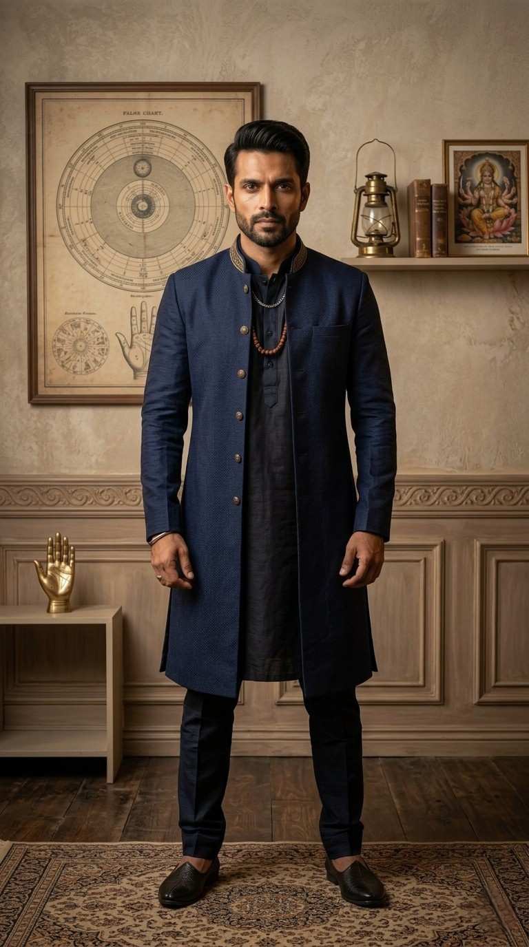 Arjun - 3
