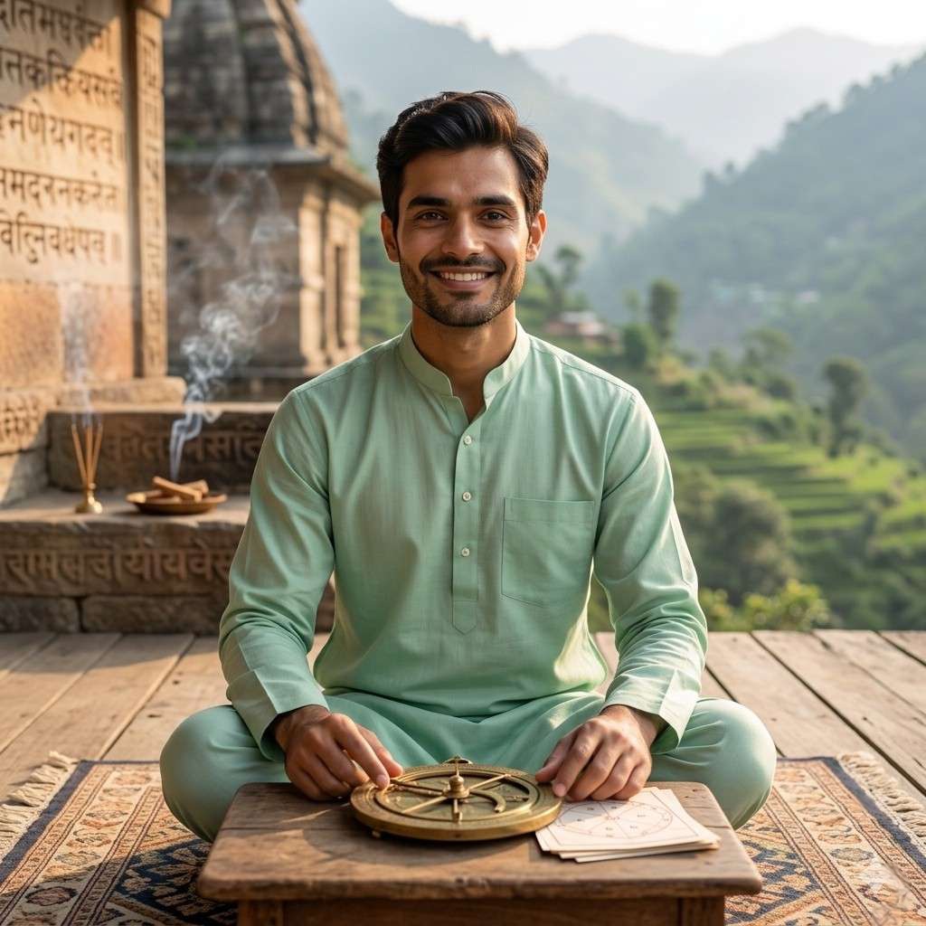 Ayush - 1
