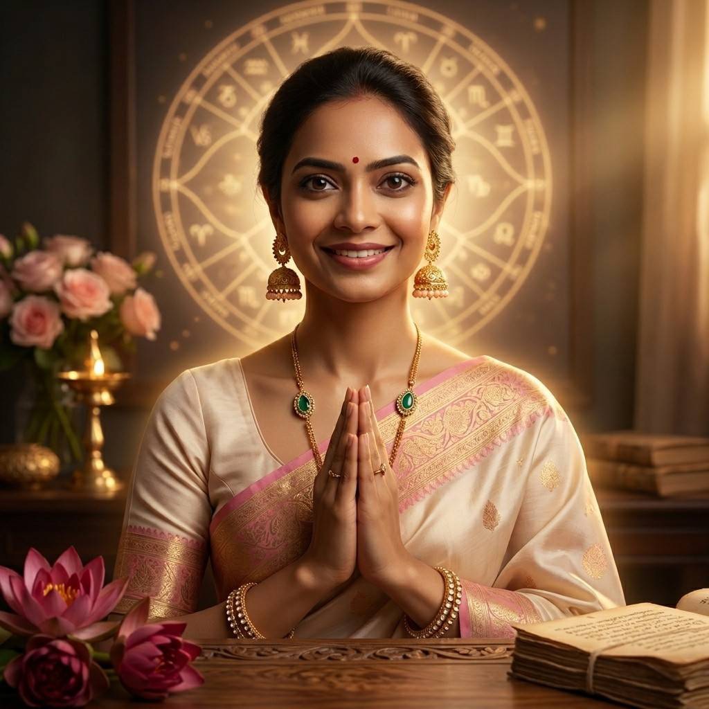 Radha - 2