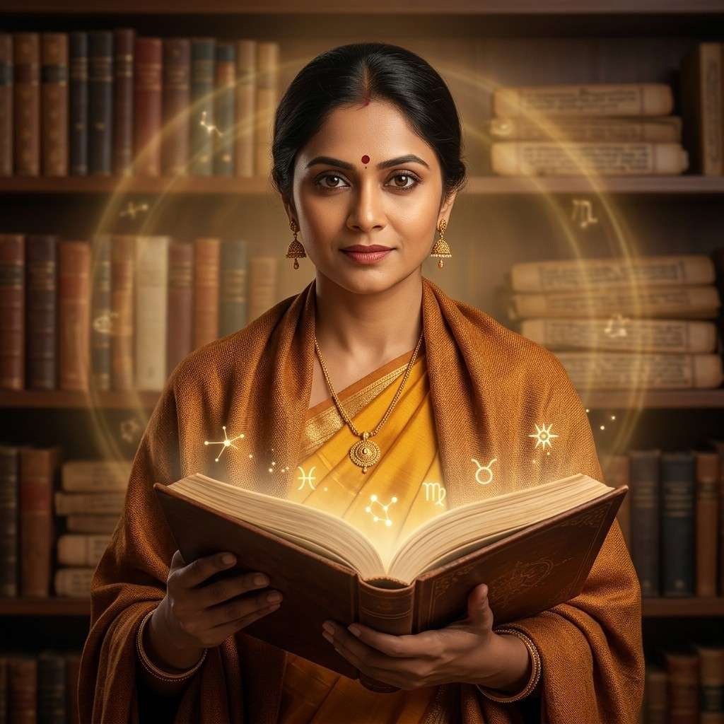 Vidya - 1