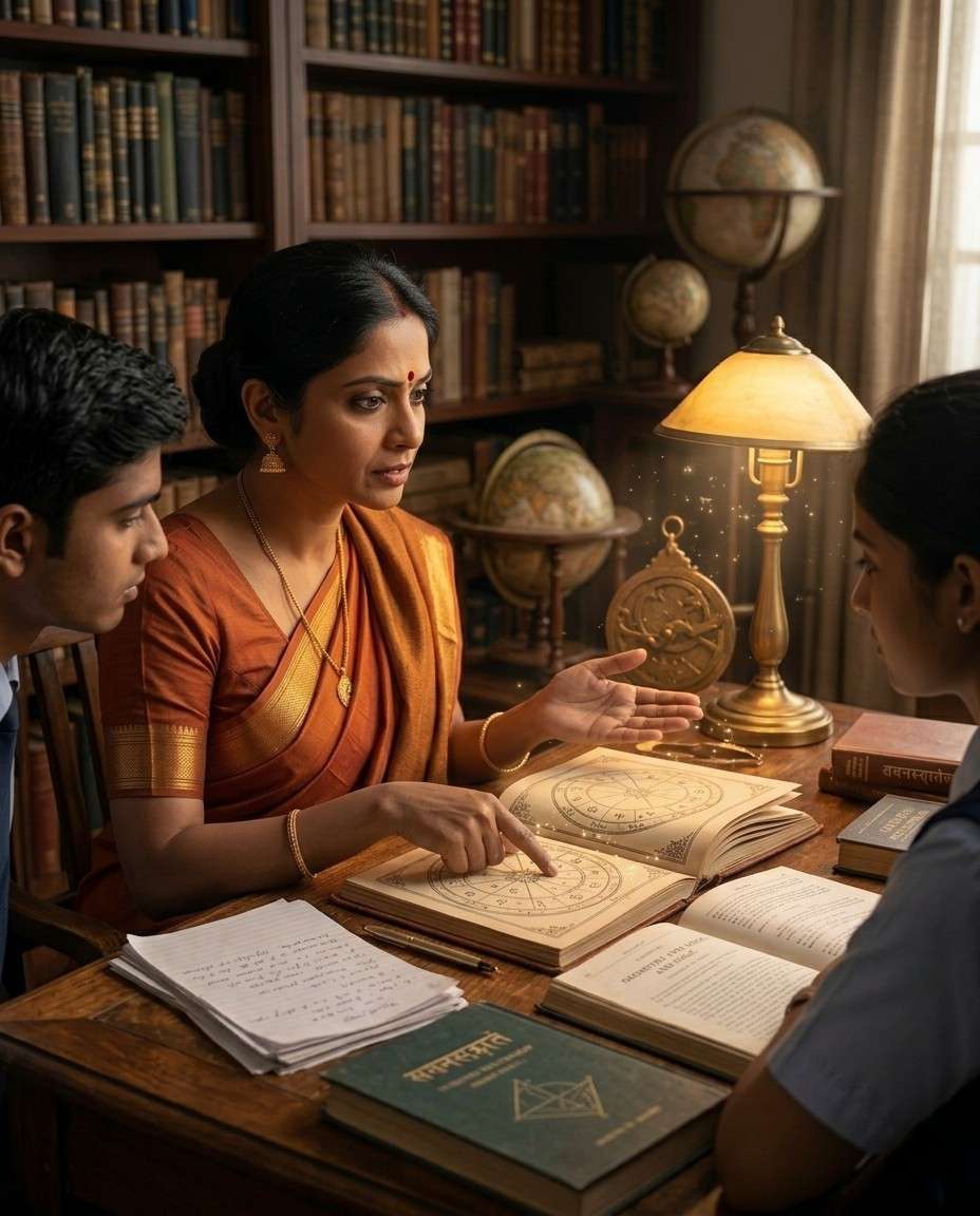 Vidya - 3