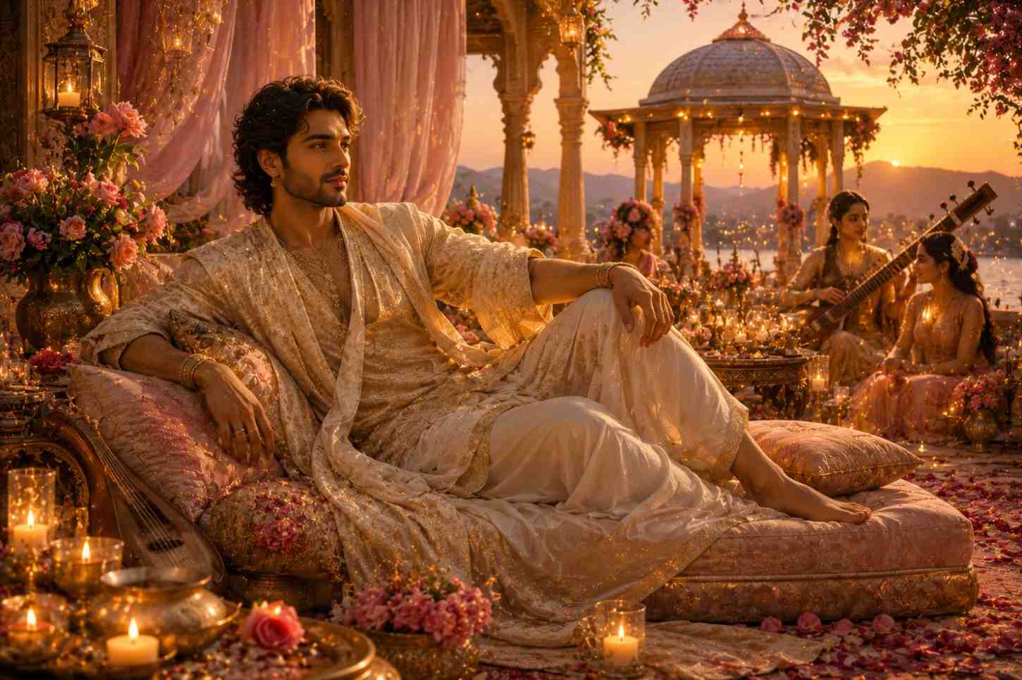 Purva Phalguni romance creativity and marriage