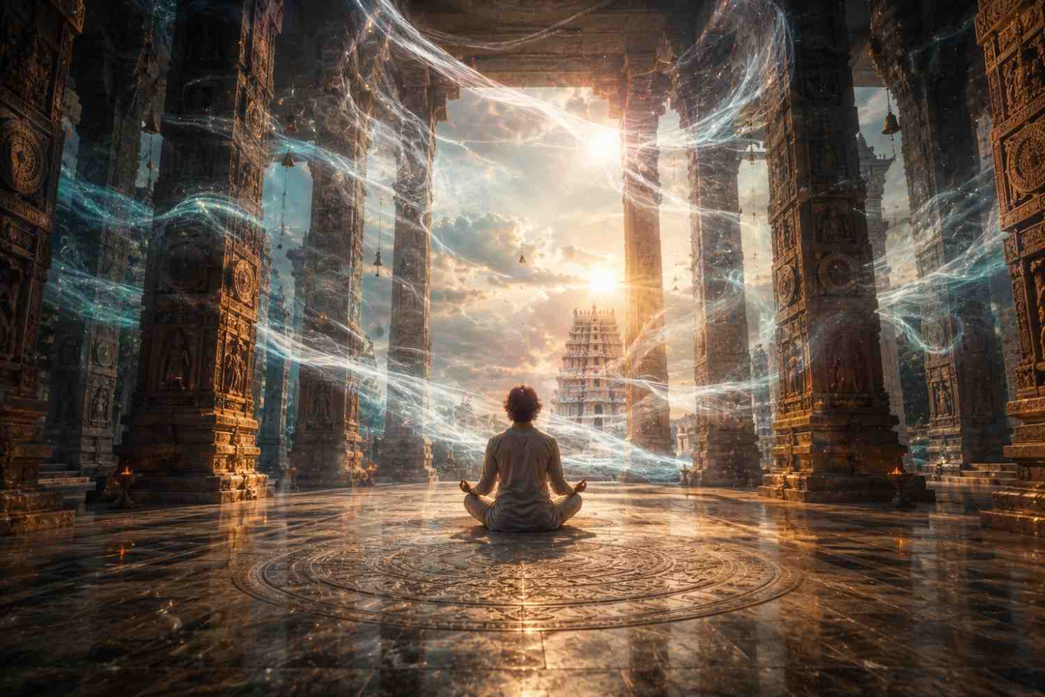Rahu ruled Swati Nakshatra meaning