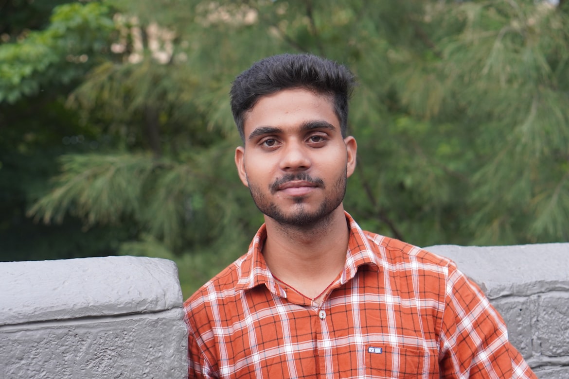 Ishaan