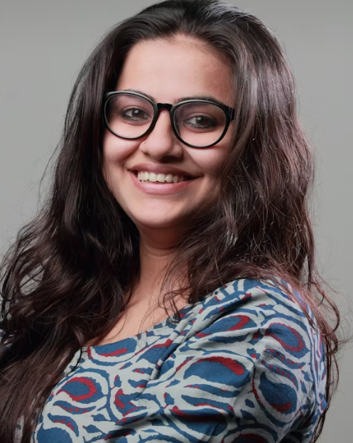 Shanaya