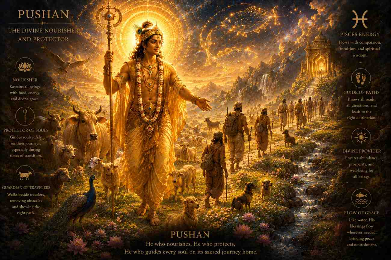 Revati Nakshatra: Personality, Career, Love and Compatibility