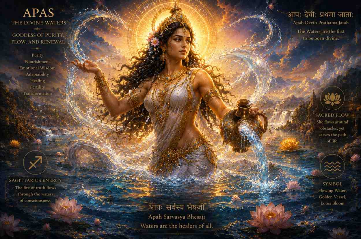 purva ashadha nakshatra personality and charm