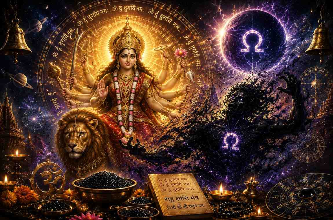rahu mahadasha career and destiny