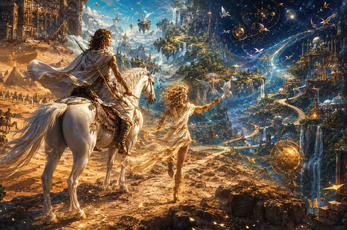 Sagittarius ascendant married life insights