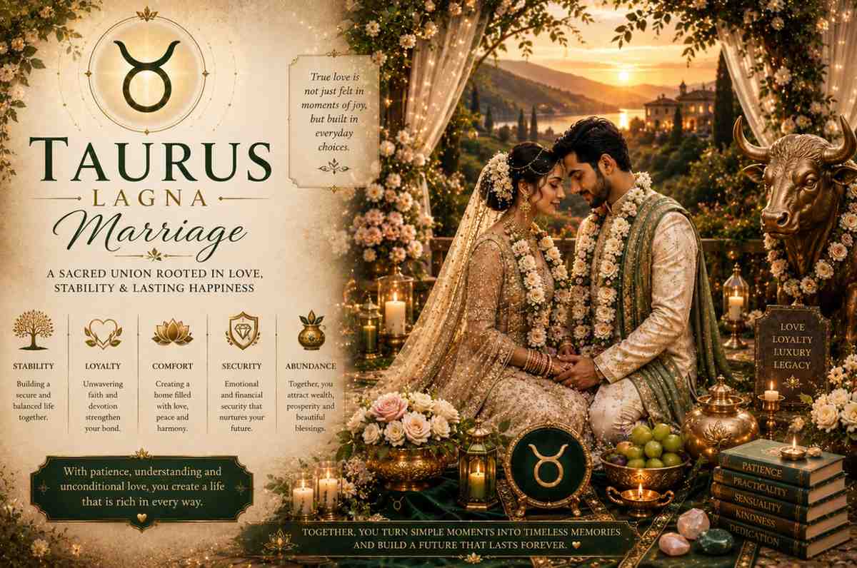 Taurus zodiac personality and traits