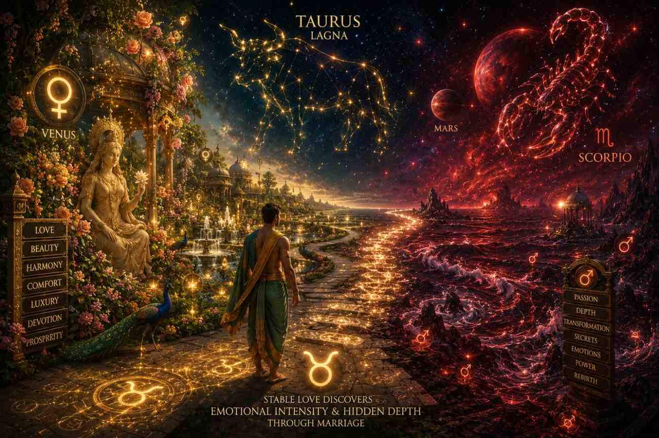 Taurus astrology prediction insights