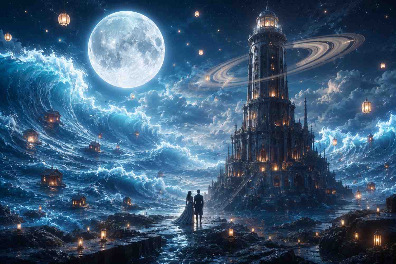 Cancer Lagna compatibility and timing