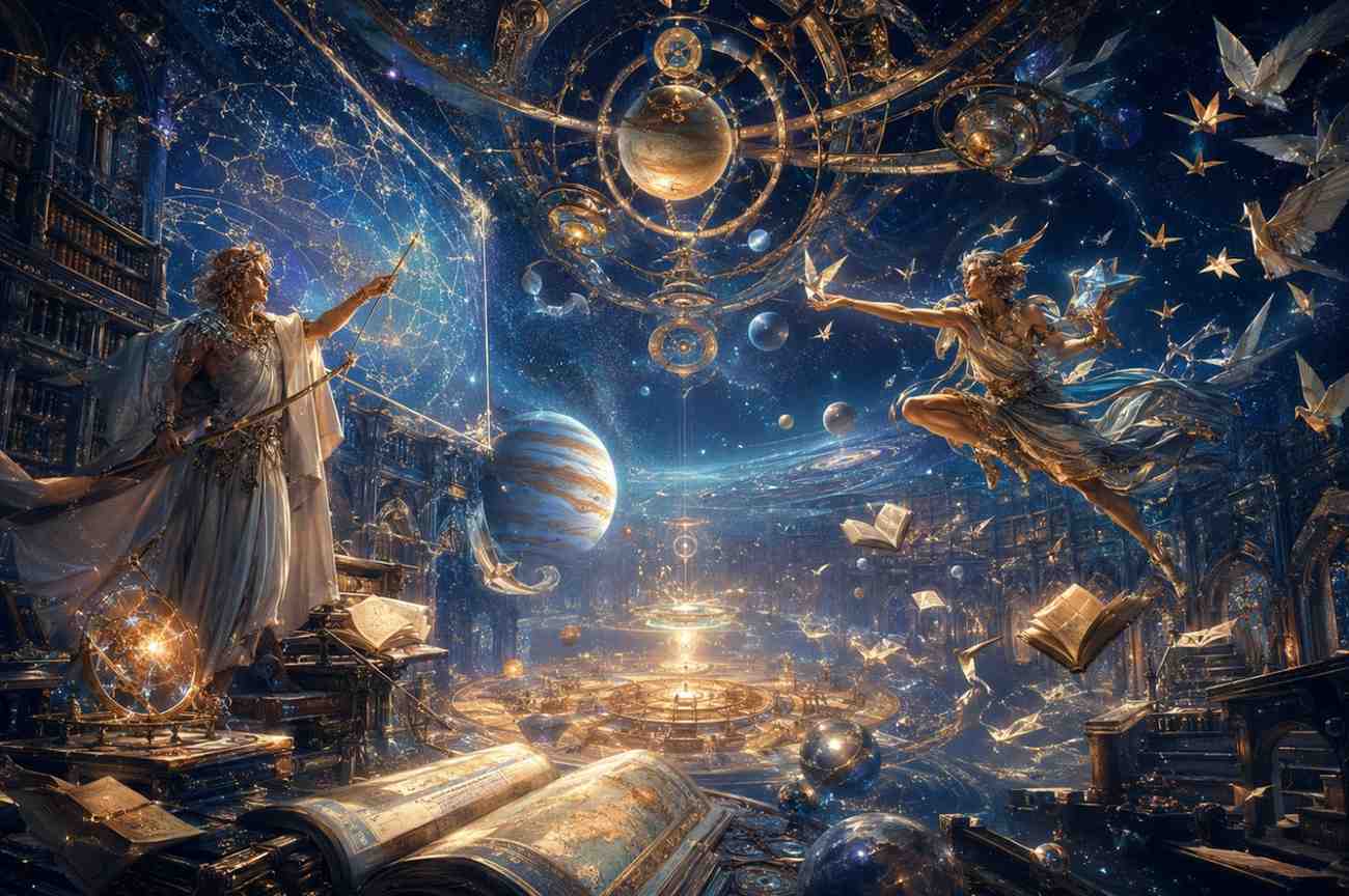 Sagittarius Lagna compatibility and timing