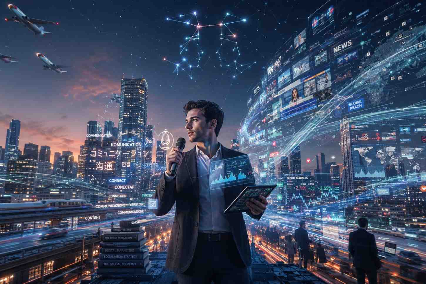 Gemini in the 10th House Career: Best Jobs, Strengths, Challenges, and Timing