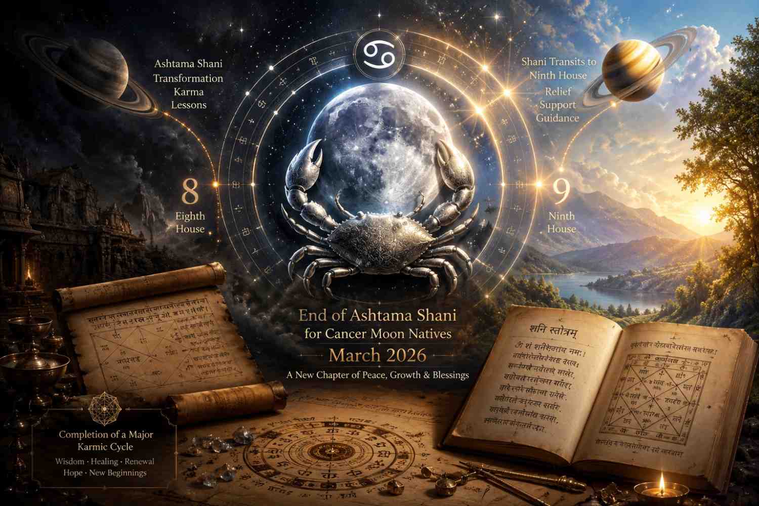 cancer moon love career predictions