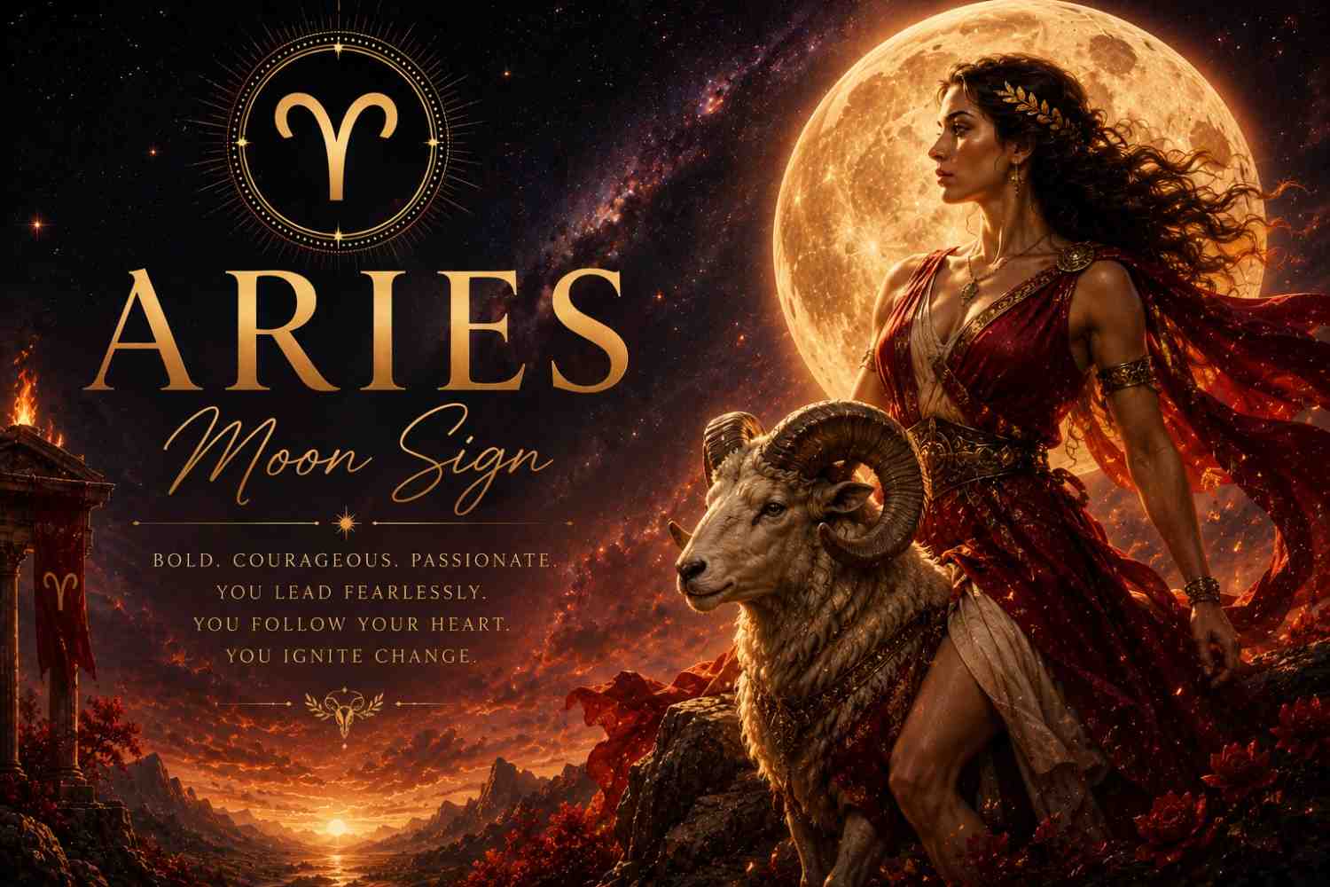 aries moon sade sati 2026