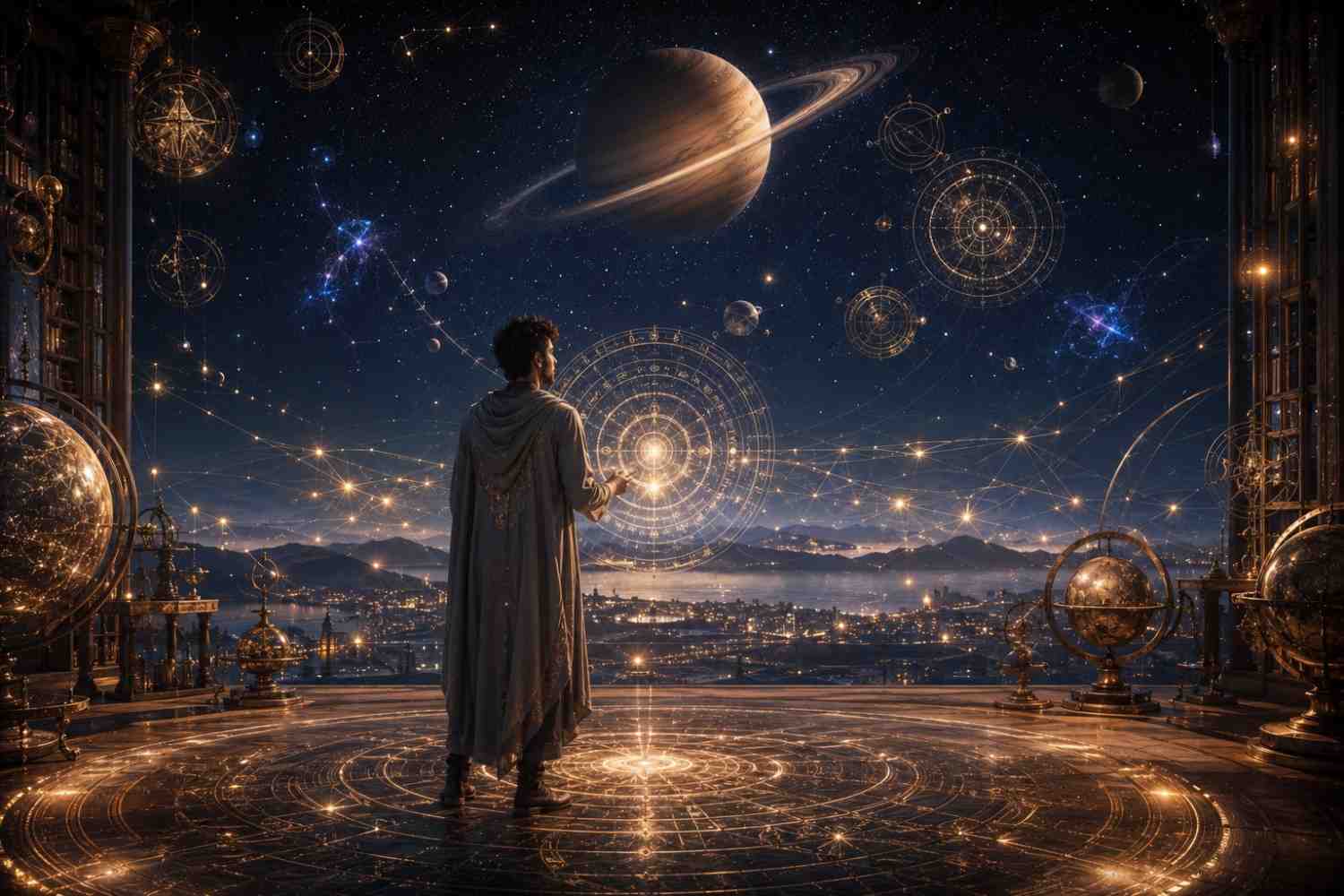 aquarius moon personality career guide