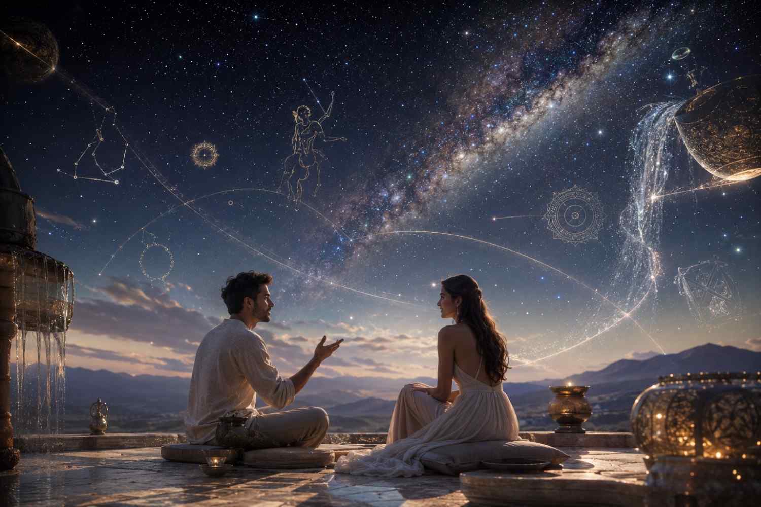 aquarius moon marriage compatibility remedies