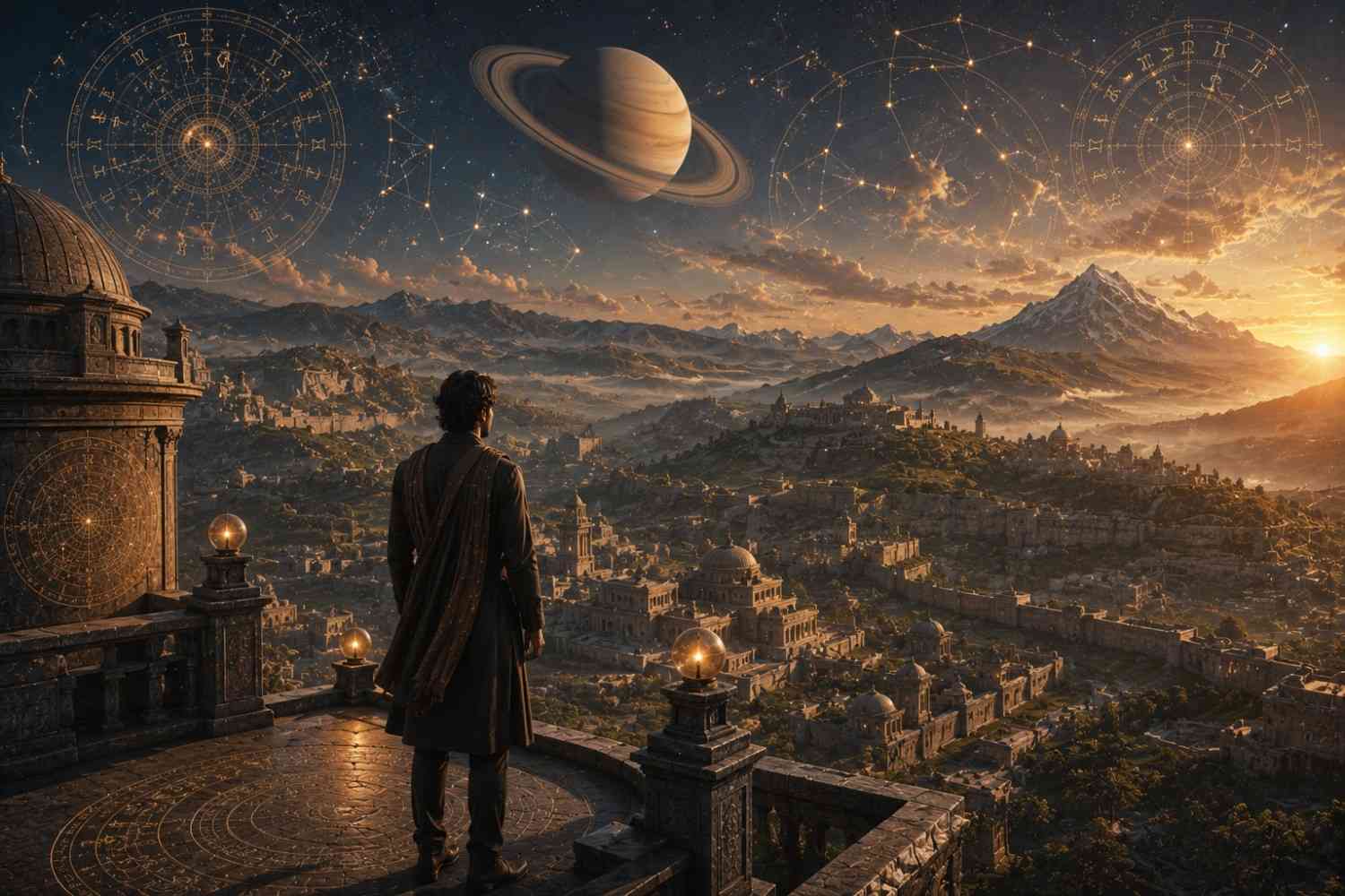 capricorn moon personality career guide
