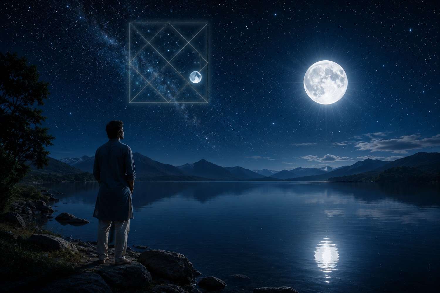 kemadruma yoga meaning effects guide