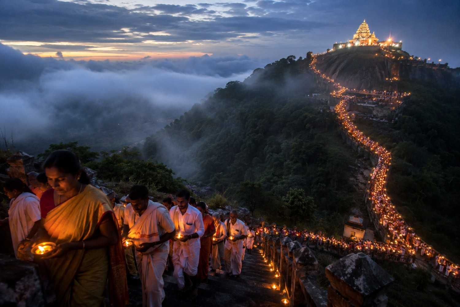 navagraha pilgrimage and dosha remedies