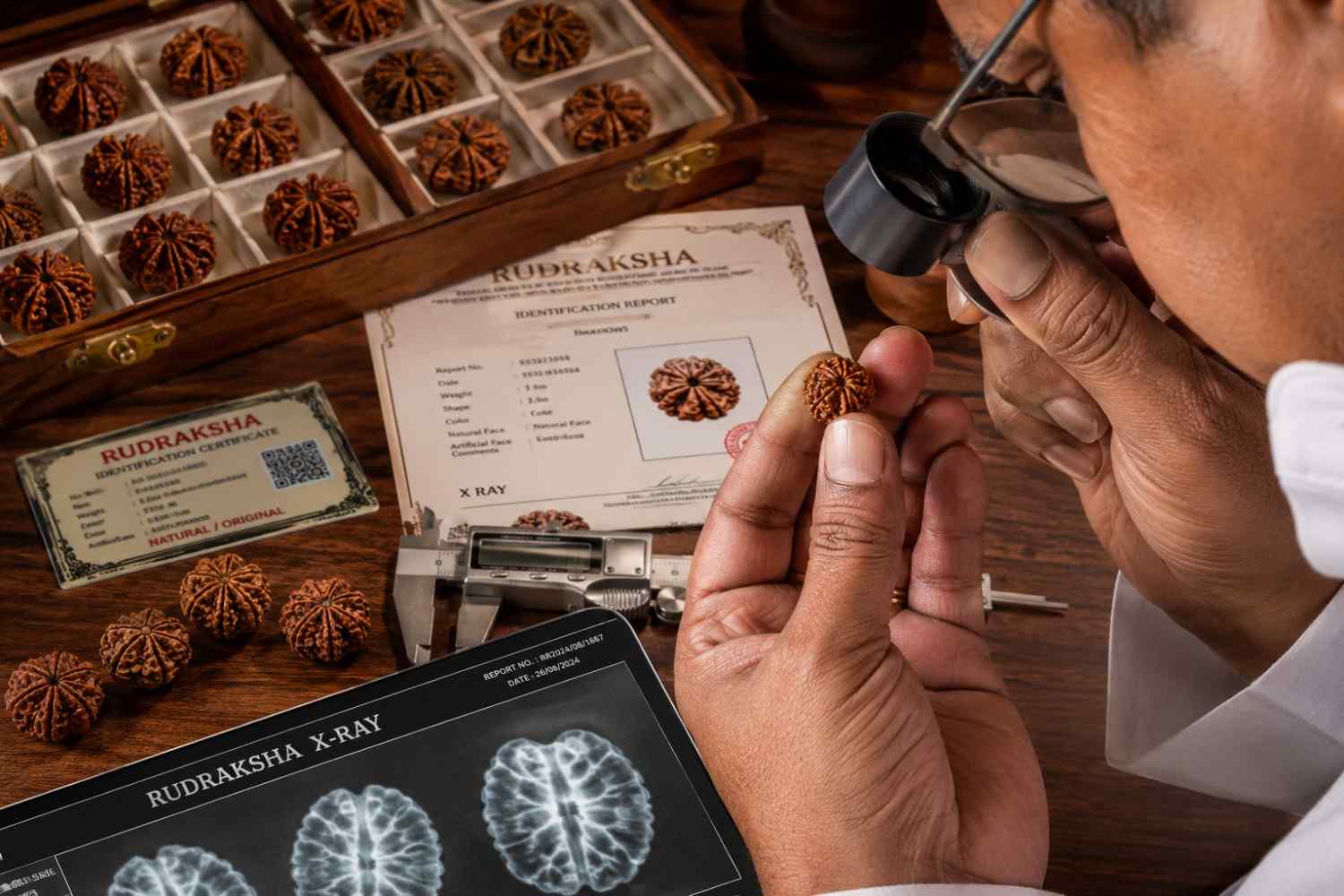authentic rudraksha buying guide
