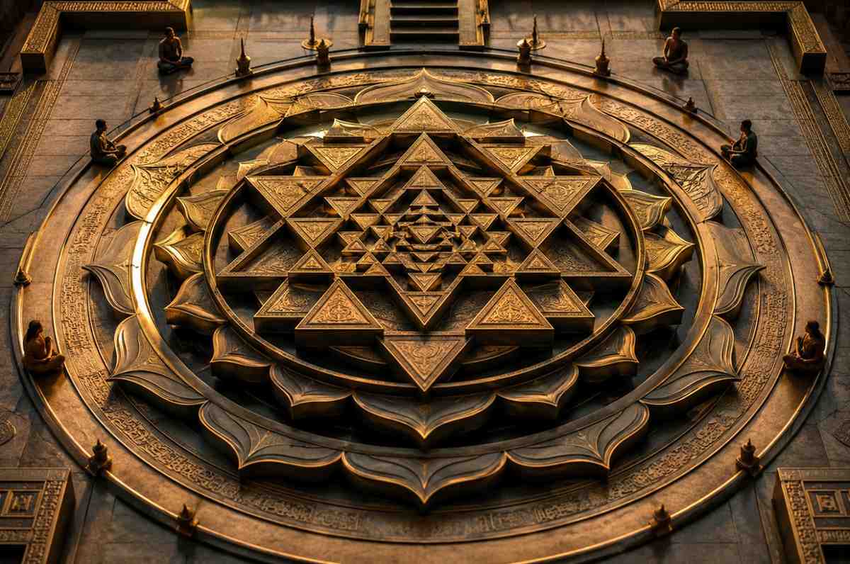 how to use yantras properly