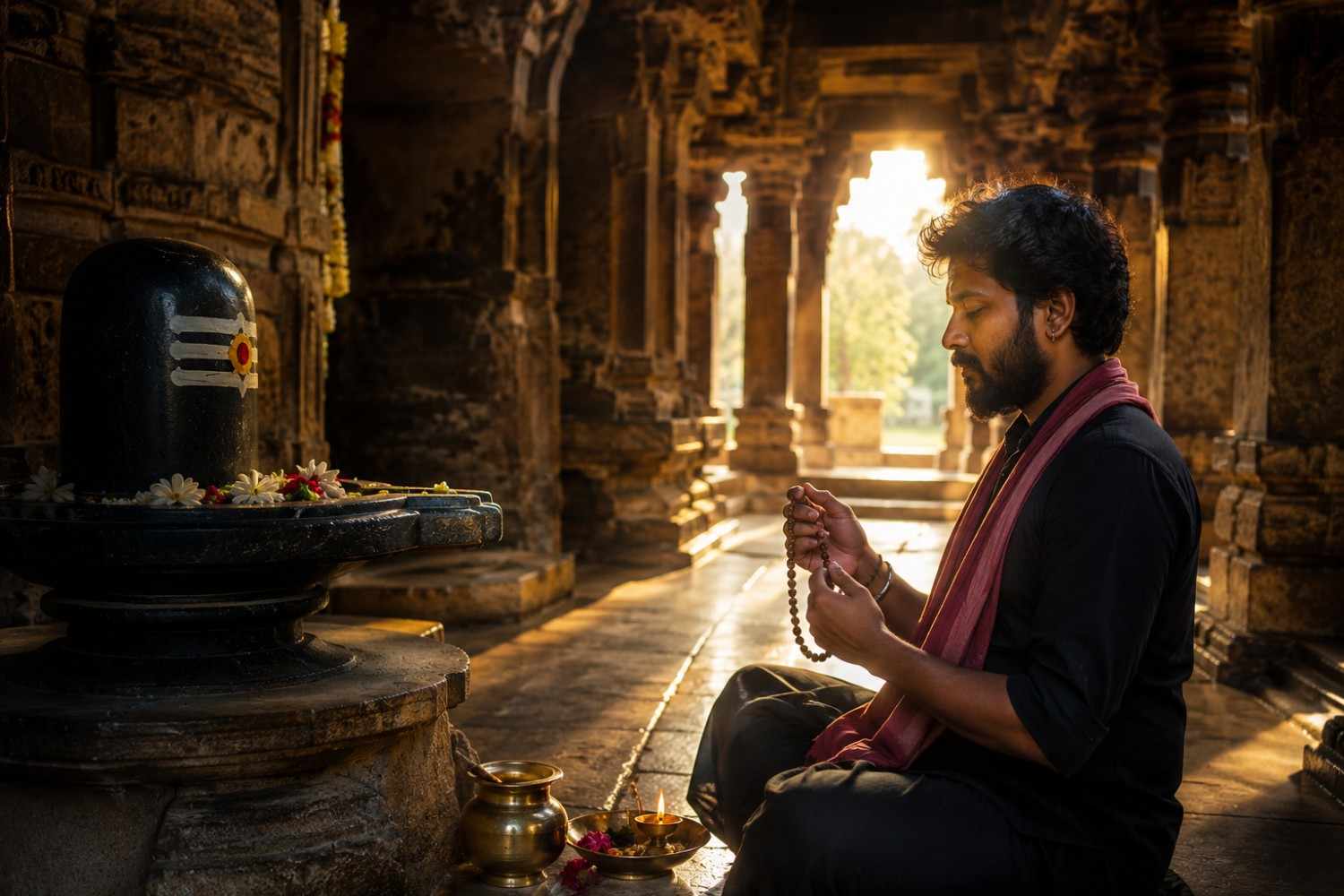 mahamrityunjaya mantra healing protection guide