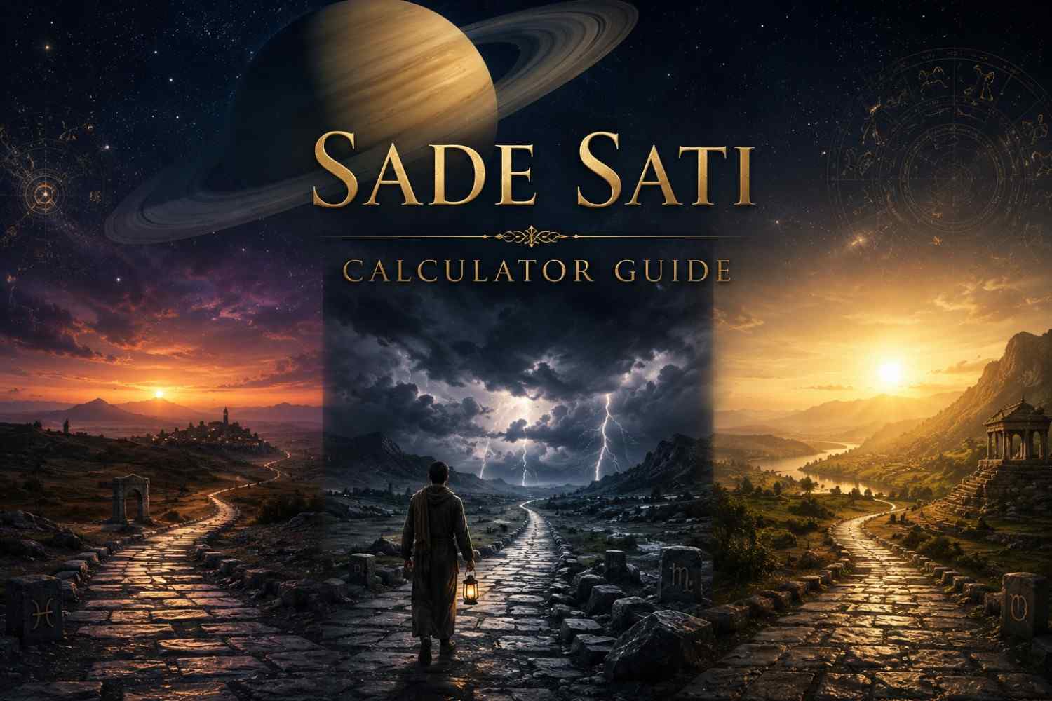 sade sati calculator complete guide