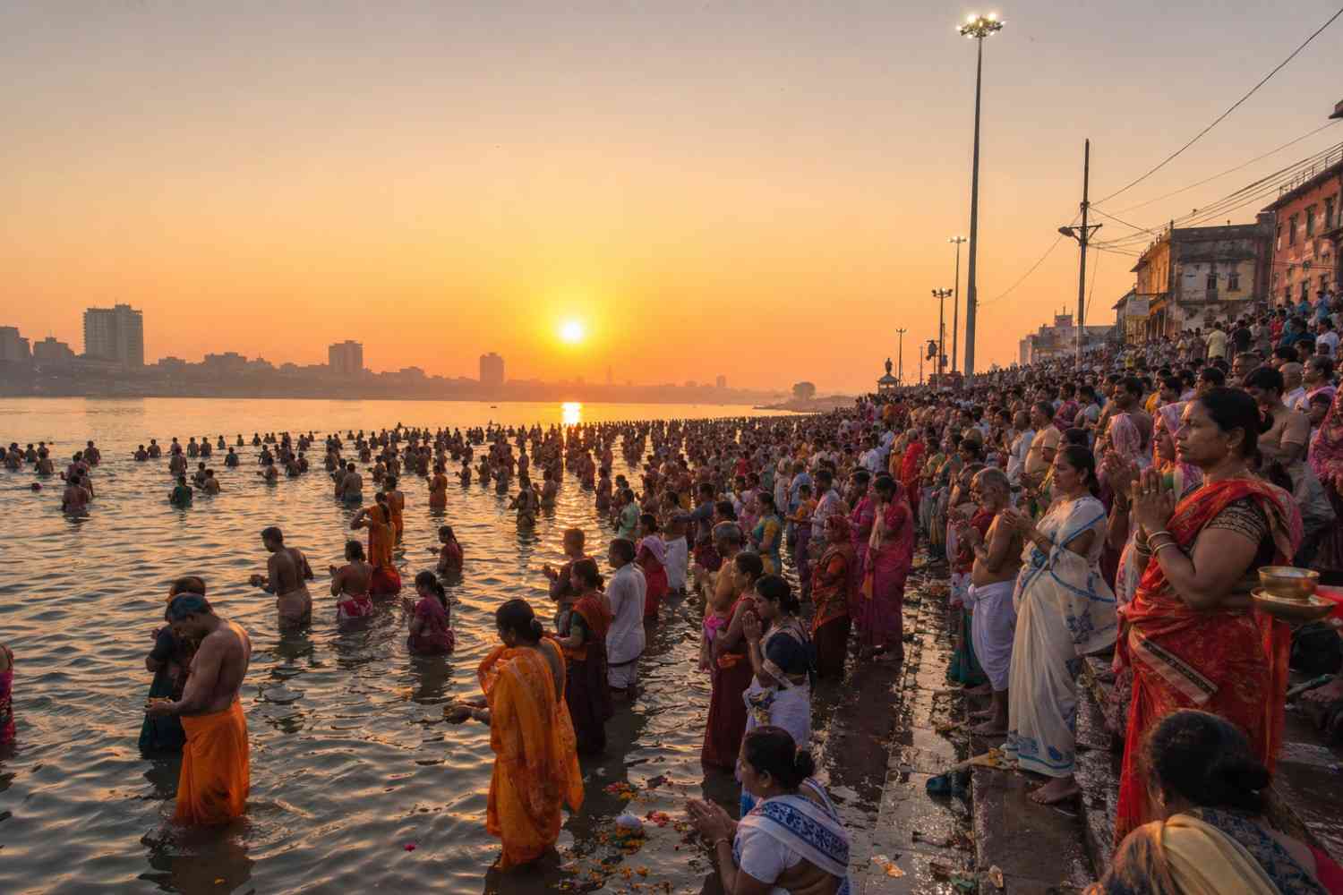 mahalaya amavasya significance and tarpan