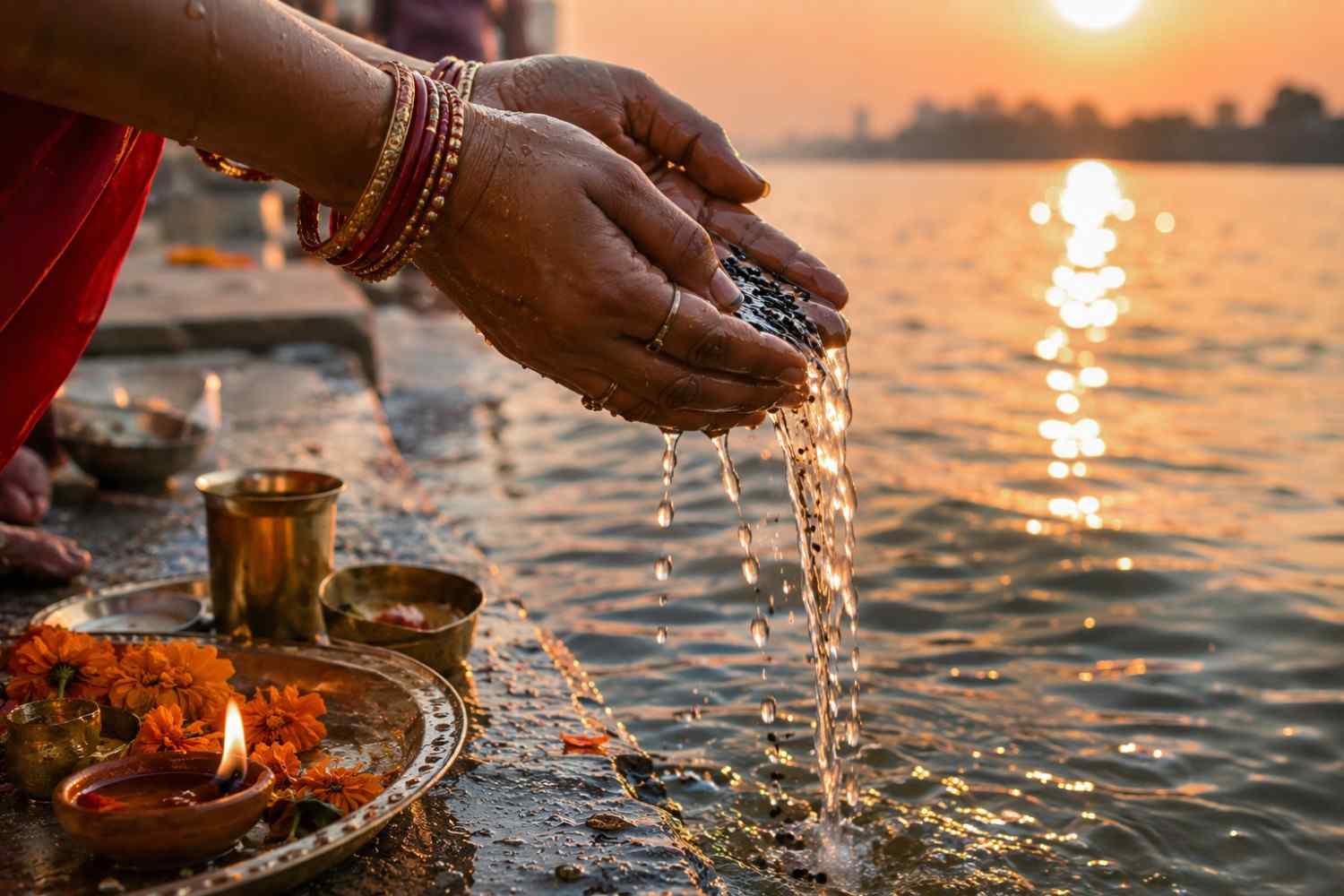pitra dosha remedies and rituals