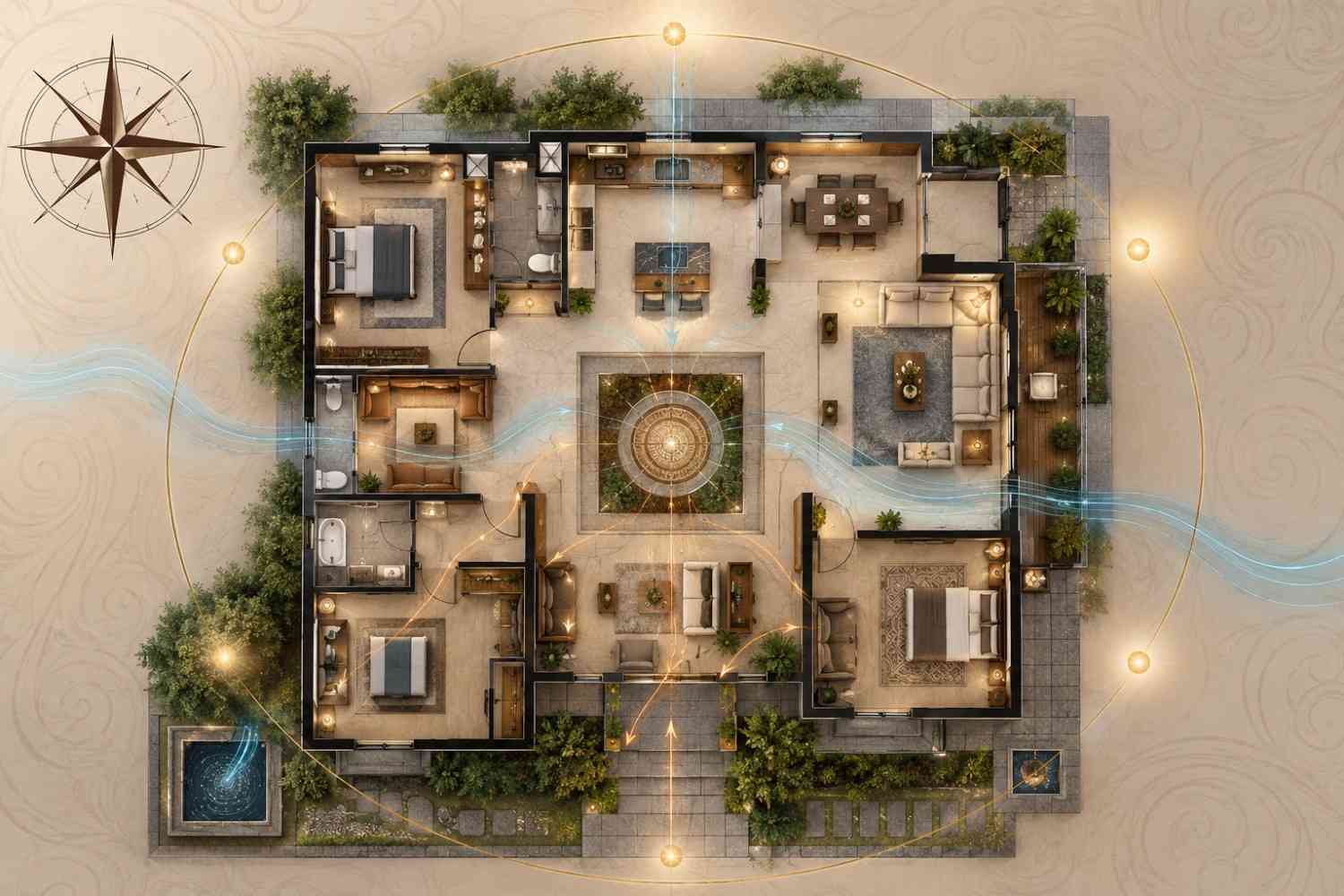 northeast bathroom vastu solutions guide