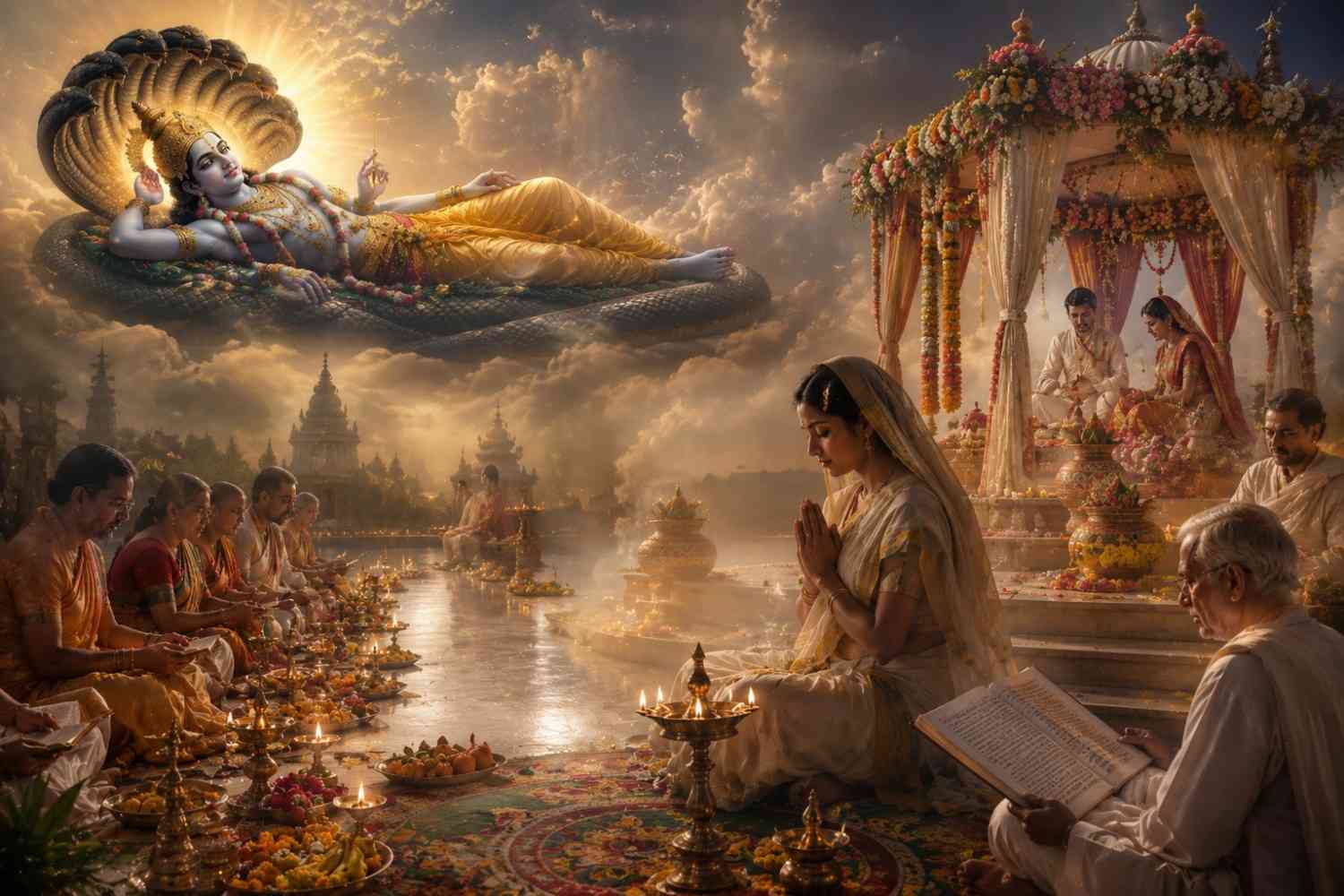 sawan 2026 auspicious spiritual dates
