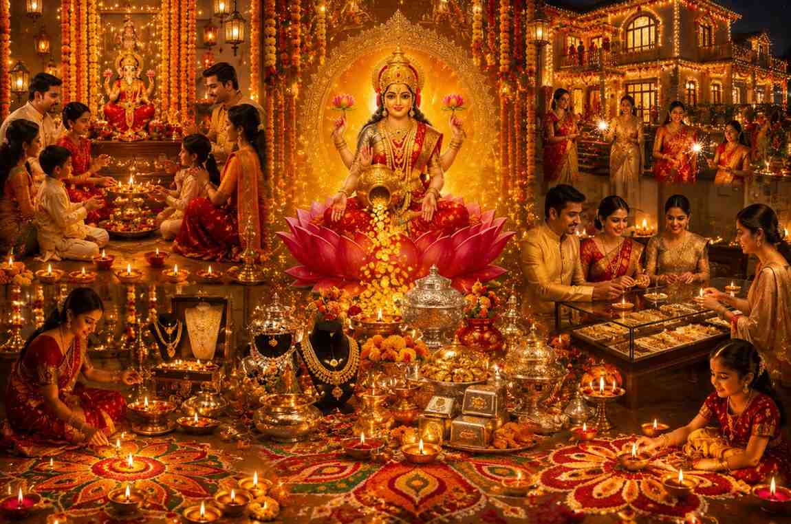 diwali and vivah muhurat guide