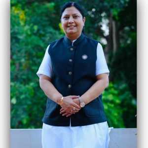 Acharya Rachna