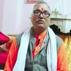 Acharya Sunil2