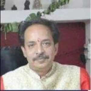 Acharya Virendra