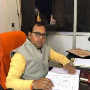 Acharya Shailesh1