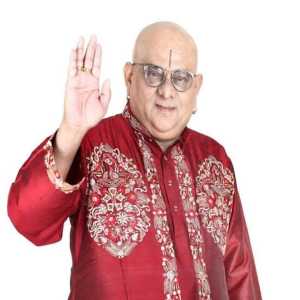 Acharya Indu