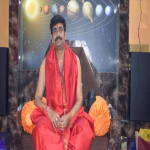 Acharya Sridev