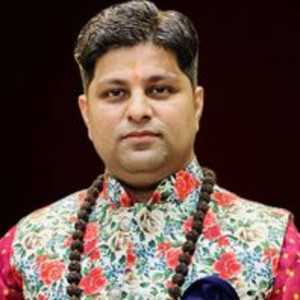 Acharya Shriram