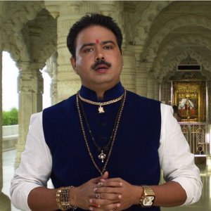 Acharya Anoopkumarjaiswal