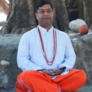 Acharya Bhupendra