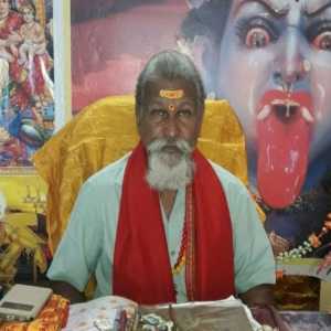 Acharya Karumariamman