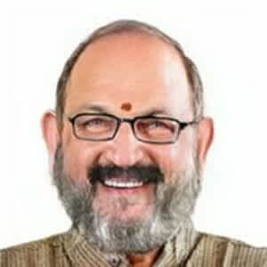 Acharya Eswaran