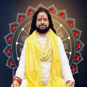 Acharya Satish