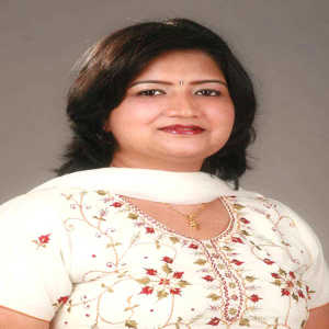 Acharya Shalini