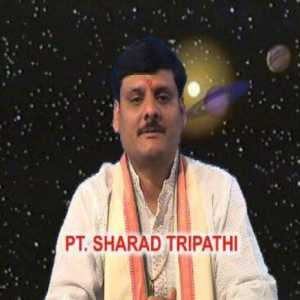 Acharya Sharad